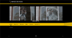Desktop Screenshot of imagedevices.com